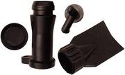 Flapper Moeller Valve, One 051011-11