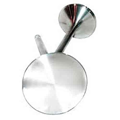 11479B-8 Manley VALVES-TI 1.880-STD