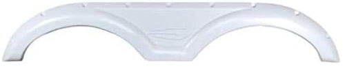 Tandem Axle Fender Skirt ICON 12333 for Gulf Stream - Champagne