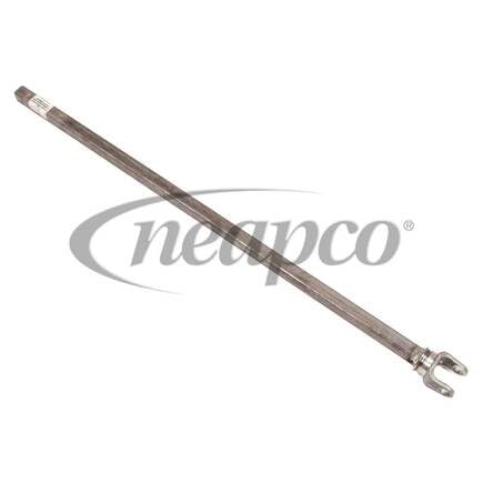 Power Take Off Yoke Neapco 64-2751 and Tube Shaft Assembly