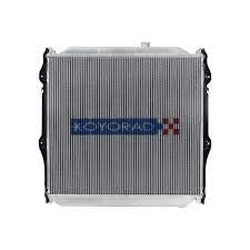 Koyo 96-02 Toyota 4Runner VH010665N 2.7L / 3.4L w/ 5MT Radiator (Requires Cap PN SK-C13)