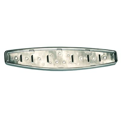 Horn Panel Bezel Scott Drake C8ZZ-3D572-AR