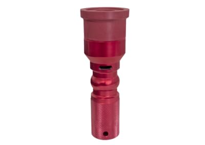 WPXL-T22 Counteract 22mm Wheel Pro XL Stud/Hub Tool - Clip in (New)