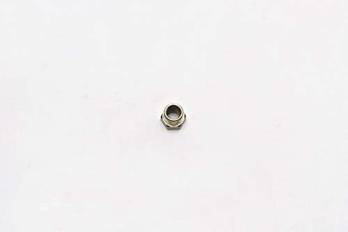 Wilwood NUT,3/8-24,CLEVIS LOCKING,ZINC,TYPE II 230-1200