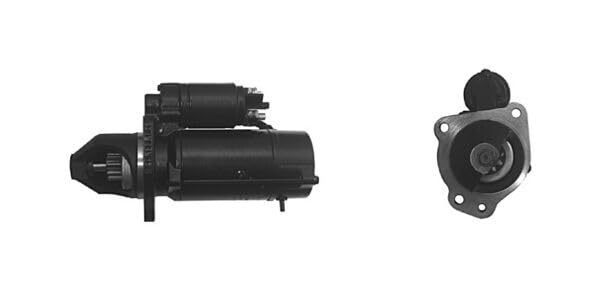 MS110 Mahle Starter