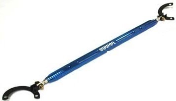 Megan Racing MR-SB-PG6FU-1P: Pontiac G6 Race-Spec Bar 05-10 / Saturn Aura 07-10 Fu