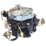 Rochester Sierra International Carburetor