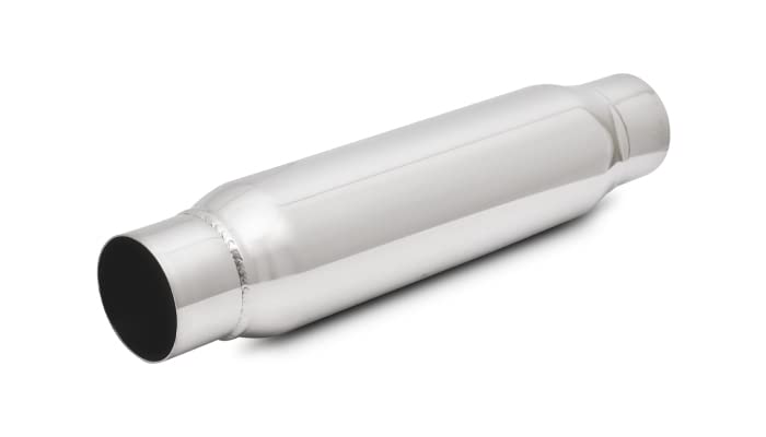 Bottle Style Vibrant Performance 1792 Resonator