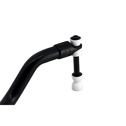 Sway Bar Front |1963-1982 Corvette with stock arms