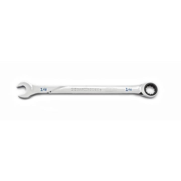 XL Ratcheting Combination SAE Wrench Set GEARWRENCH Universal - 86426