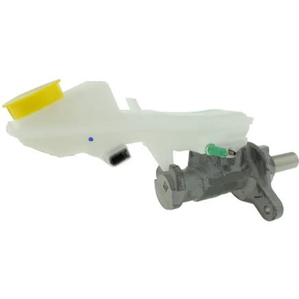 Loaded Posi-Quiet Caliper