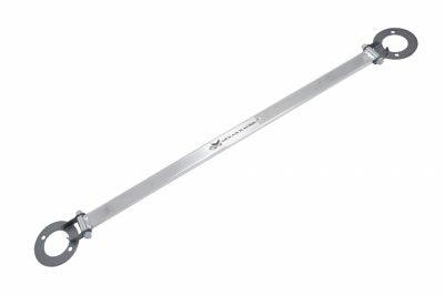 Megan Racing MR-SB-NS14RU-B: Blue Strut Bar 95-98 240Sx Rear Up