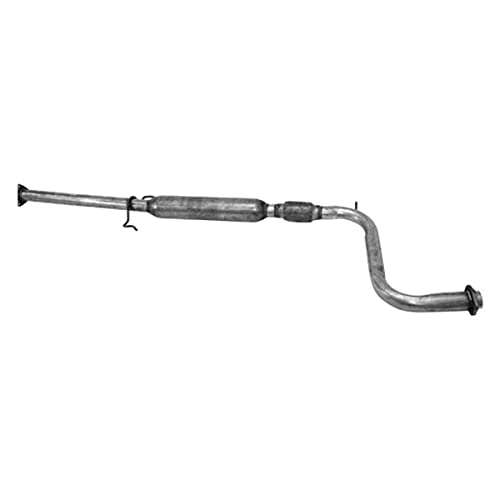Center ANSA Resonator (HD11305)