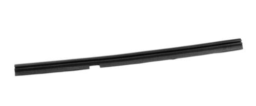 12303.70 | Omix | Rear Door Glass Seal, Right, Inner | OE Reference: 55135128 | Fits 1984-1996 Jeep Cherokee XJ