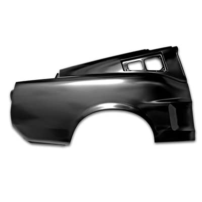 C8ZZ-6327846-A Scott Drake Quarter Panel RH