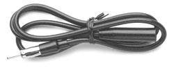 Metra 24in/61cm ADEX-24 Extension Cable Universal New Radio Install 24 Inch Extension Cable