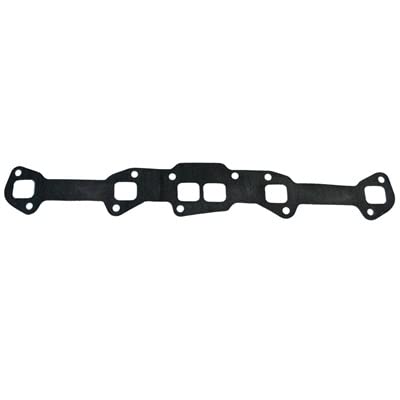C3DZ-9433-HDr Scott Drake 1965-1973 Exhaust Manifold Gasket 170 200