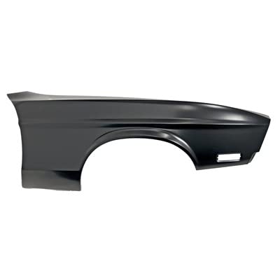 D3ZZ-16005-AR Scott Drake Fender RH