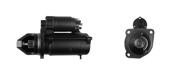 Starter Mahle - MS18