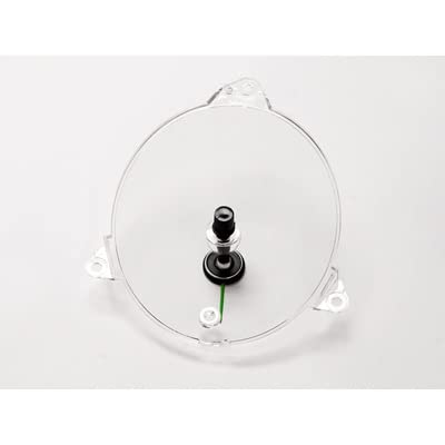 C9ZZ-15000 Scott Drake Clock Lens Deluxe with Pointer
