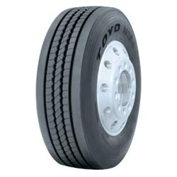 295/75R22.5 TOYO M154