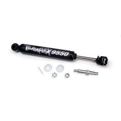 Steering Stabilizer TeraFlex 1513001, Black