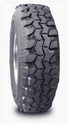 38x12.50-16.5lt Interco SAM-96 Tire Company 6 Ply Black Sidewall Super Swamper Tsl-Nylon-Tubeless-Bias