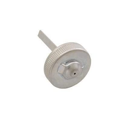 Eaton Power Steering Pump Cap Zinc Scott Drake C3AZ-3A006-A 1965