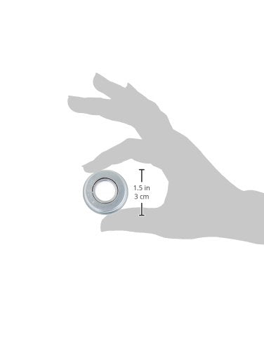 Flanged Oregon 45-058 Lawn Mower Wheel Bearing