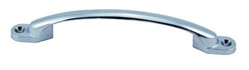 Chrome JR Products Assist Handle 9482-000-023