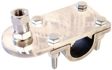 Mirror Mount Wilson for Mack/Freightliner Trucker Antennas 901108