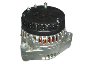 AAN Series Letrika IA1117 Alternator