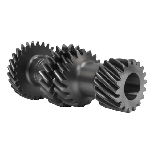 SAGINAW T10 USA Standard Manual Transmission Gear Cluster (2nd Design)