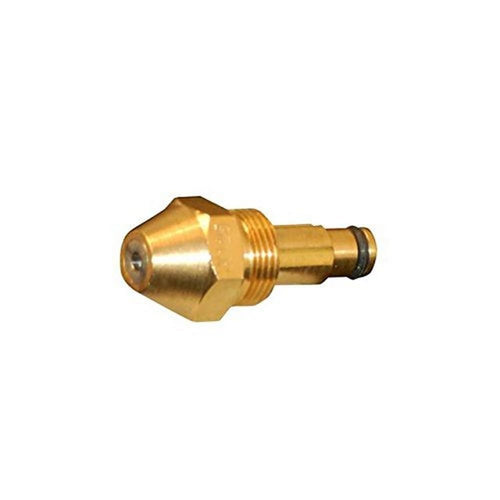 FAK Nozzle Kit Mr. Heater (2003 models through current), Brass