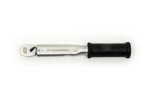 Preset Wr Torque Micro GEARWRENCH 3/8 Drive 10-50Nm (85162)