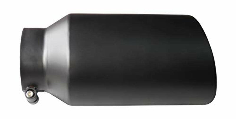 408B Speed FX Exhaust Tip