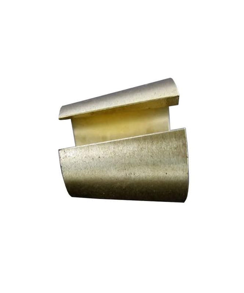 Teleflex Marine Wheel Shaft Seastar Adapter 3/4" - 1" Tapered HB0572