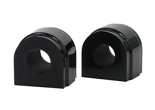 Nolathane Front REV004.0516 Swaybar Bushings; Fits Mazda 3 14-18