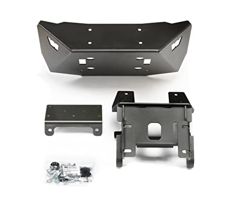 106750 WARN Industries Bumper Defender Mounting Kit