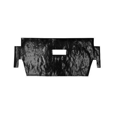 CUMSTFB Scott Drake 1965-1970 Fastback Oe Style Transition Underlayment