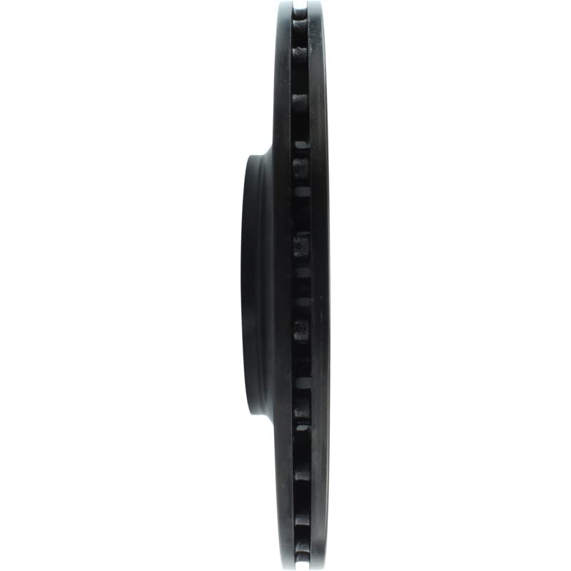 Brake Rotor StopTech (128.33117CR)
