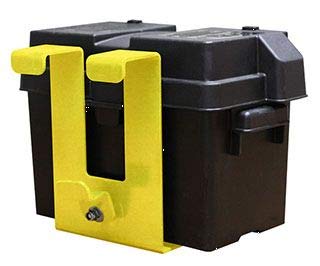 Under-Vehicle Torklift A7728 Battery Mount