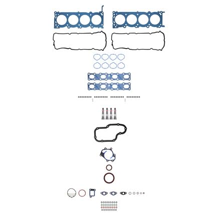 260-3180 FEL-PRO Gasket Kit