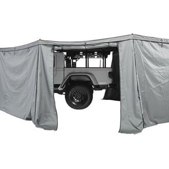 270 DEGREE AWNING WALLS SmittyBilt - SB2895
