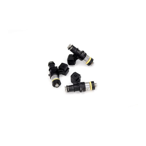 Power Sports DeatschWerks 16M-46-1500-3 Fuel Injector, 1 Pack
