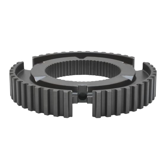 ZF 5th & Reverse Synchro Hub USA Standard Manual Transmission