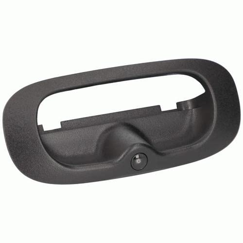 Tailgate Handle Camera IBEAM Dodge Dakota 2005-2011 (TE-DDTG)
