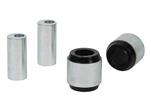 Nolathane Rear Lower Outer REV052.0024 Suspension Control Arm Bushing Kit Compatible with Acura 04-08 TSX