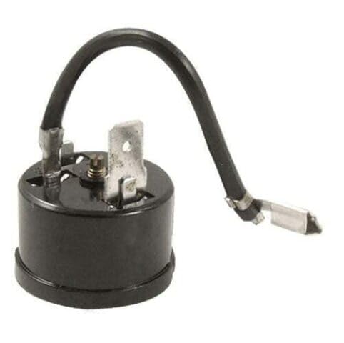 Rv Dometic 3312301009 Overload Protector Kit