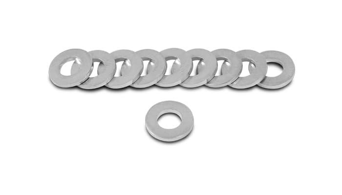 Crush Washers Vibrant M14 (10 Pack) (20944)